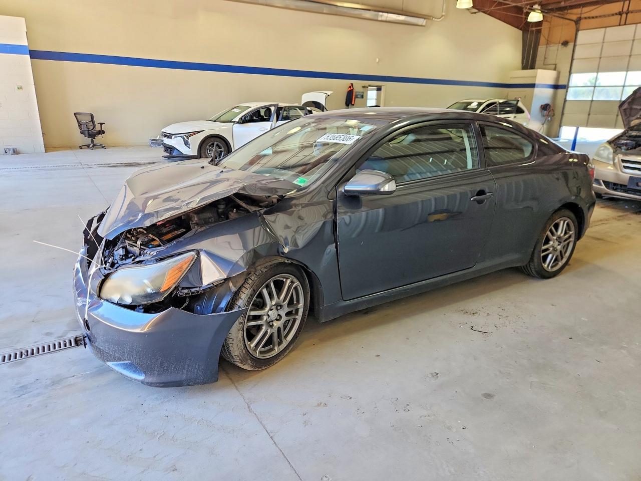 2009 Scion tC