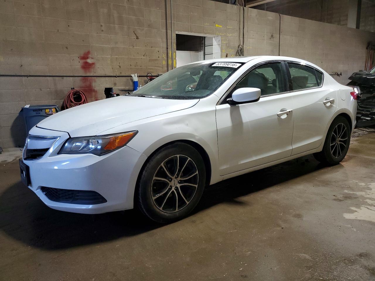 2013 Acura ILX