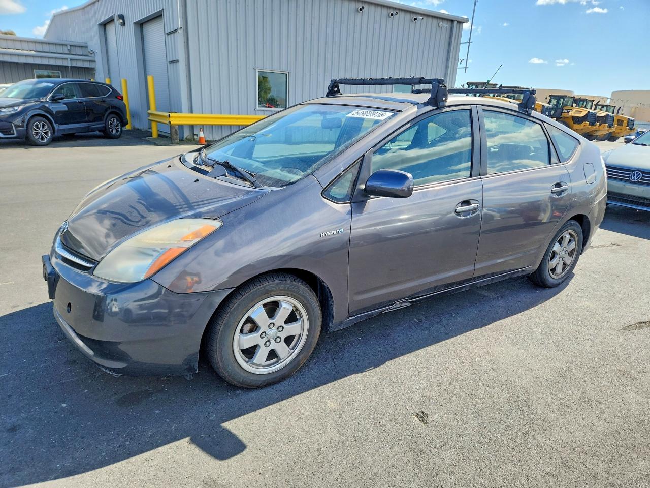 2007 Toyota Prius