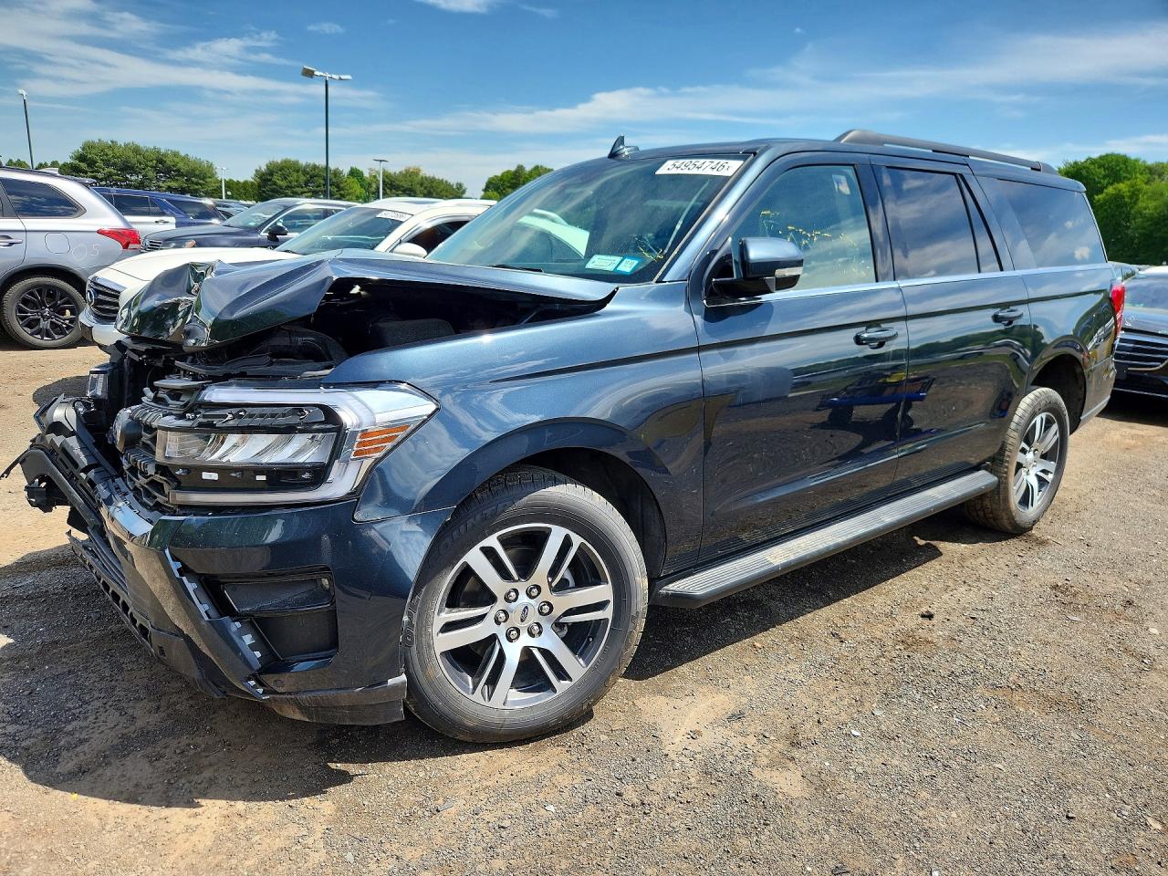 2024 Ford Expedition