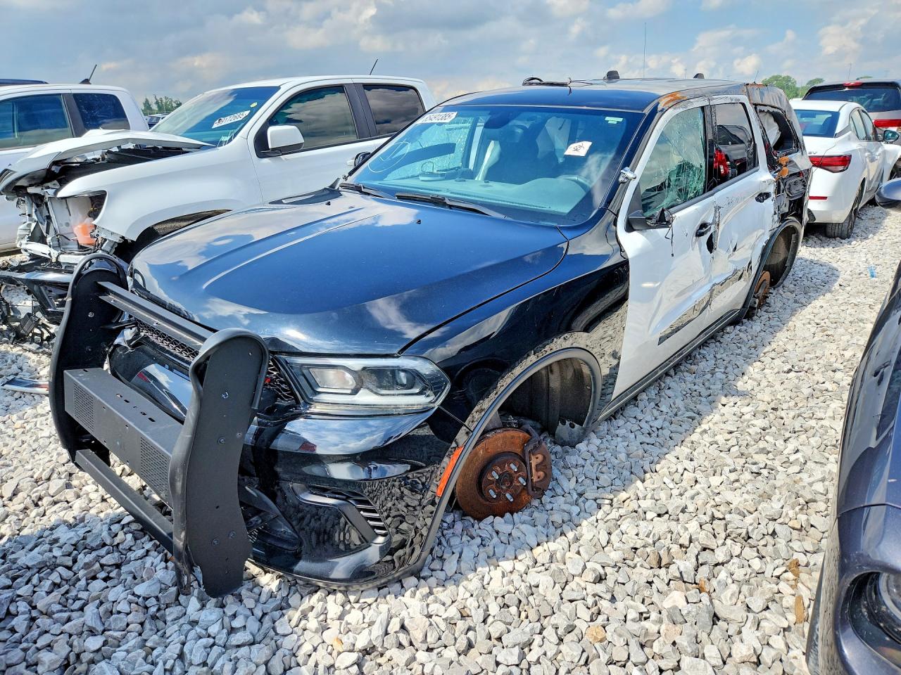 2023 Dodge Durango