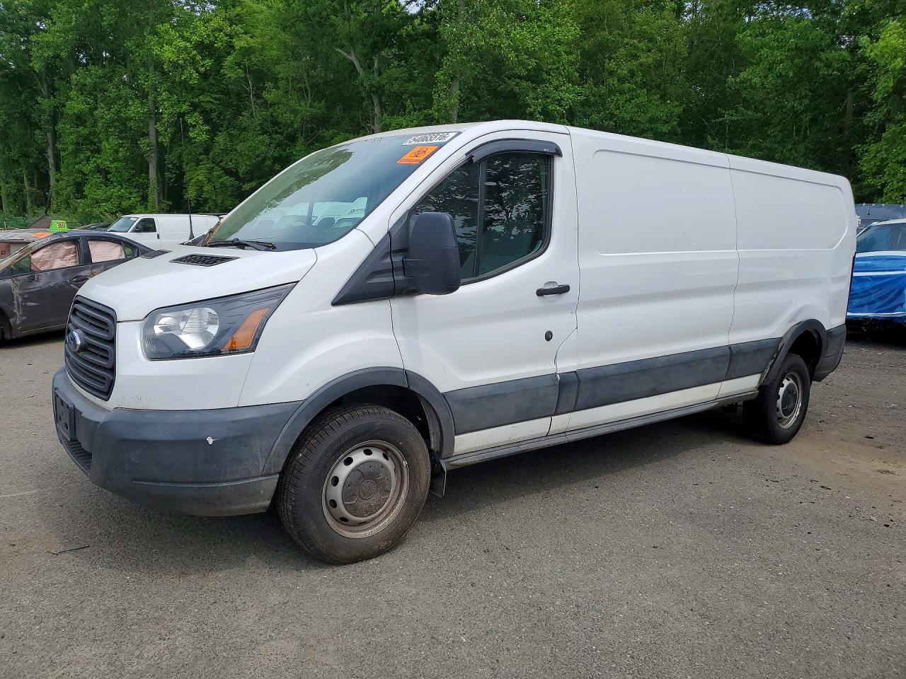 2015 Ford Transit