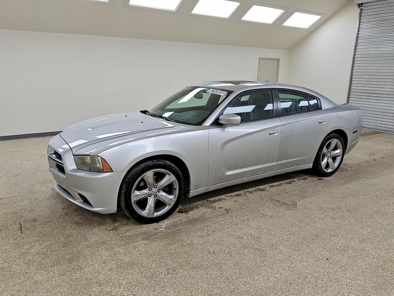 2011 Dodge Charger