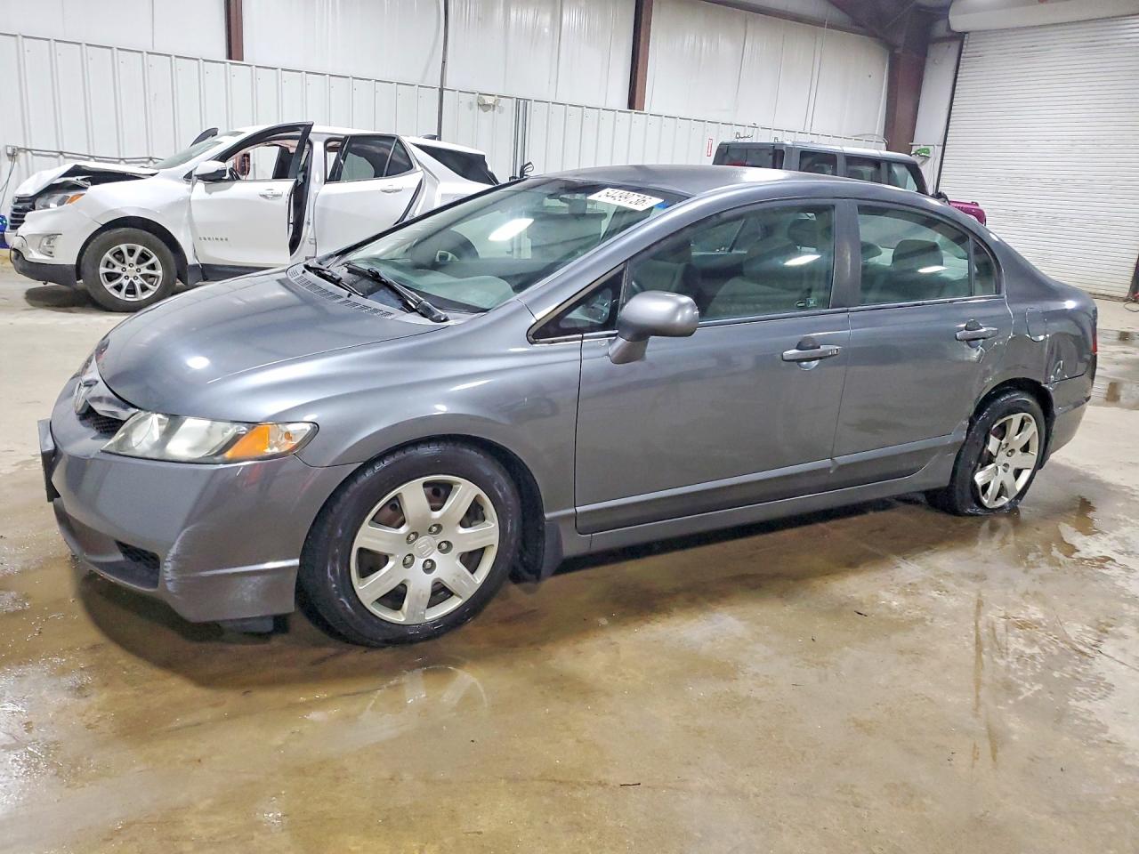2010 Honda Civic