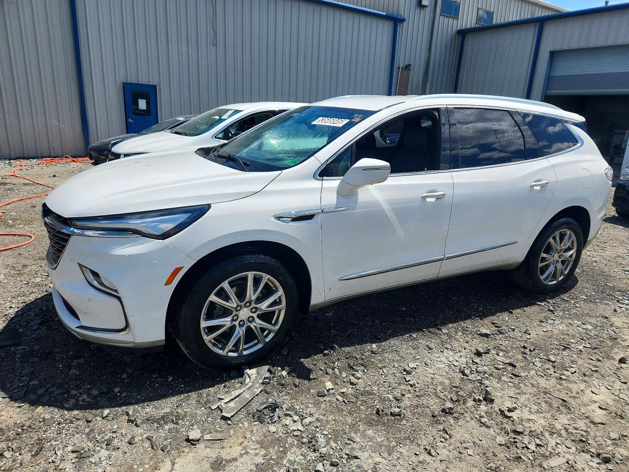 2022 Buick Enclave