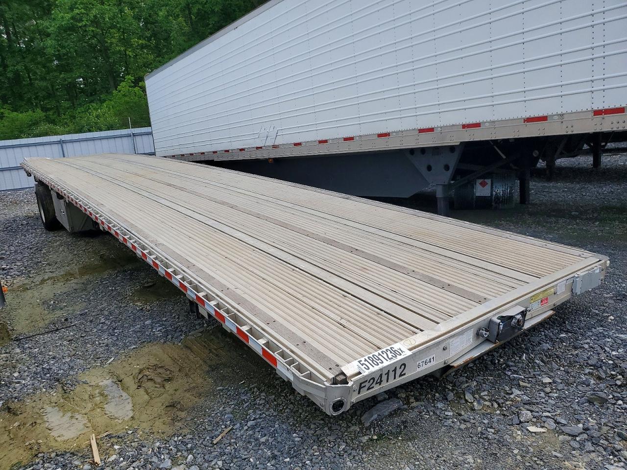 Reitnouer Maximizer 48'