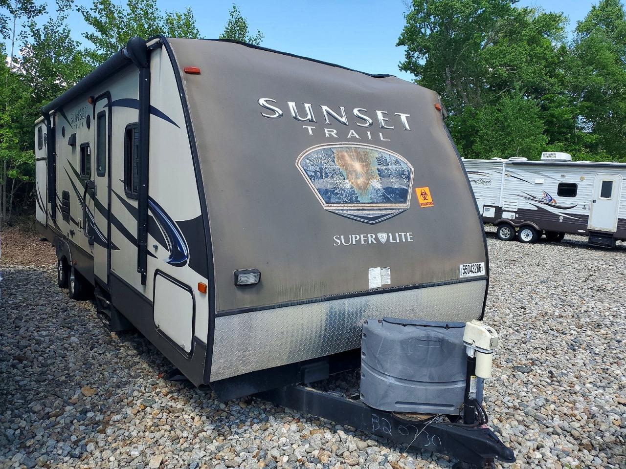 2013 Cross Country Trailers