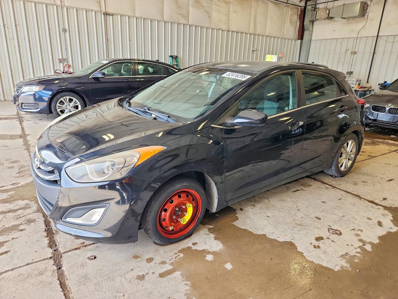 2014 Hyundai Elantra