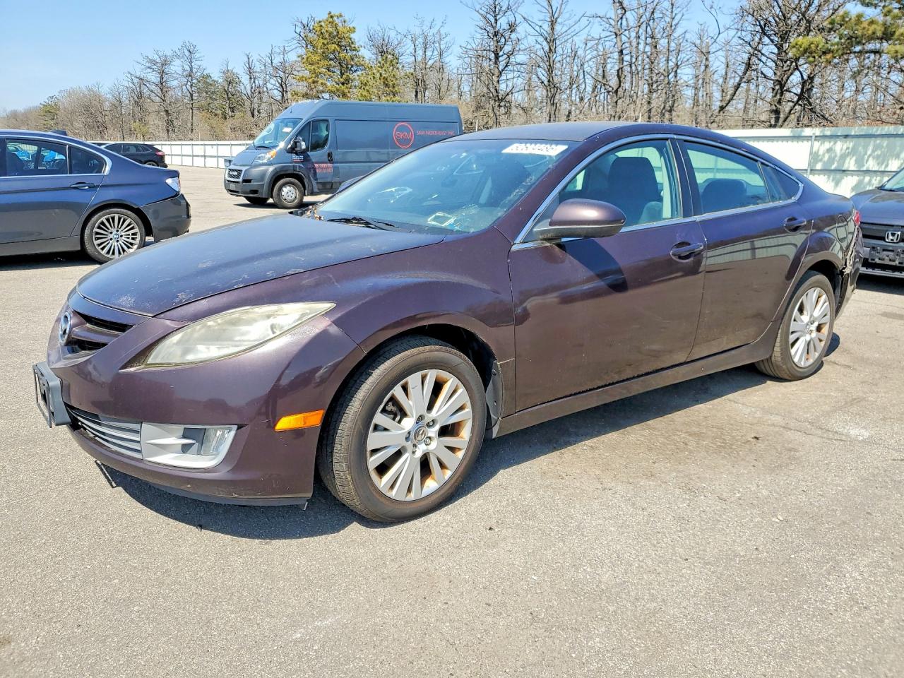 2010 Mazda 6