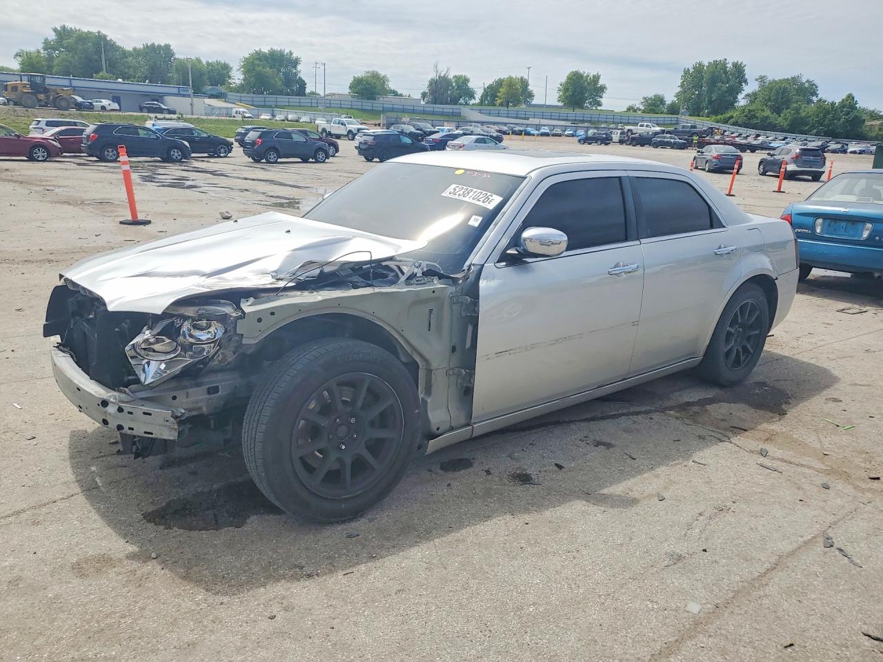 2007 Chrysler 300