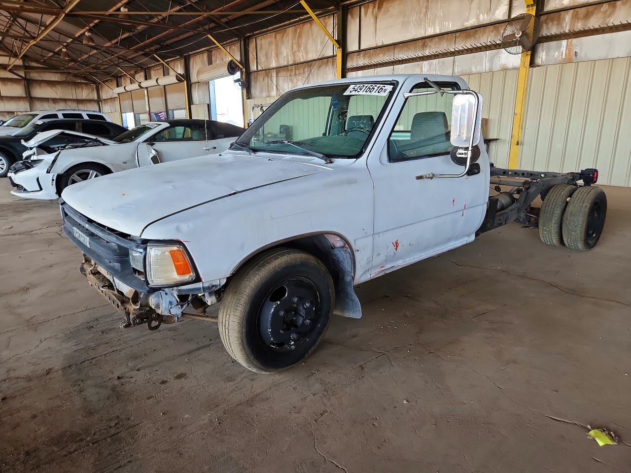 1990 Toyota Pickup