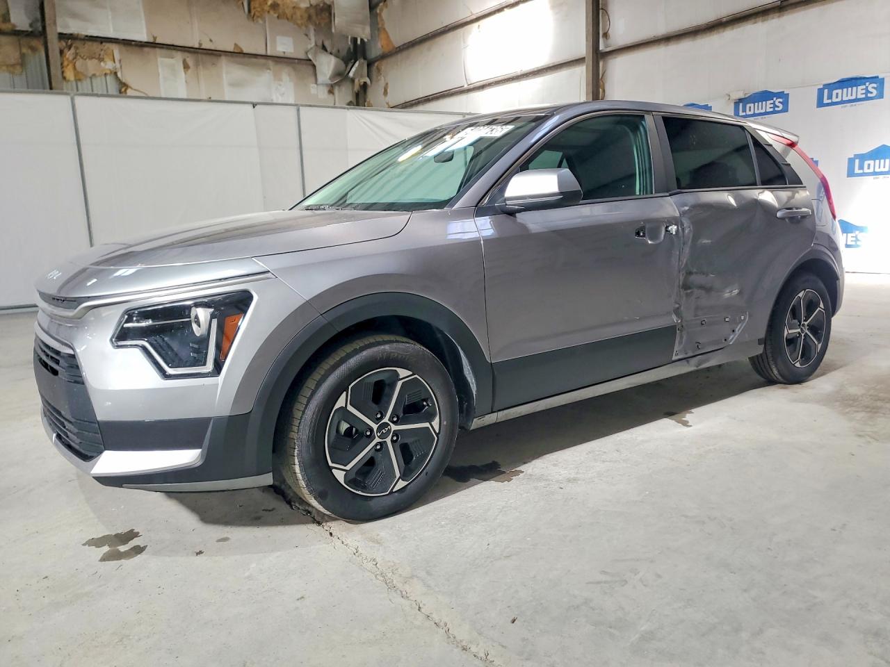 2026 Kia Niro