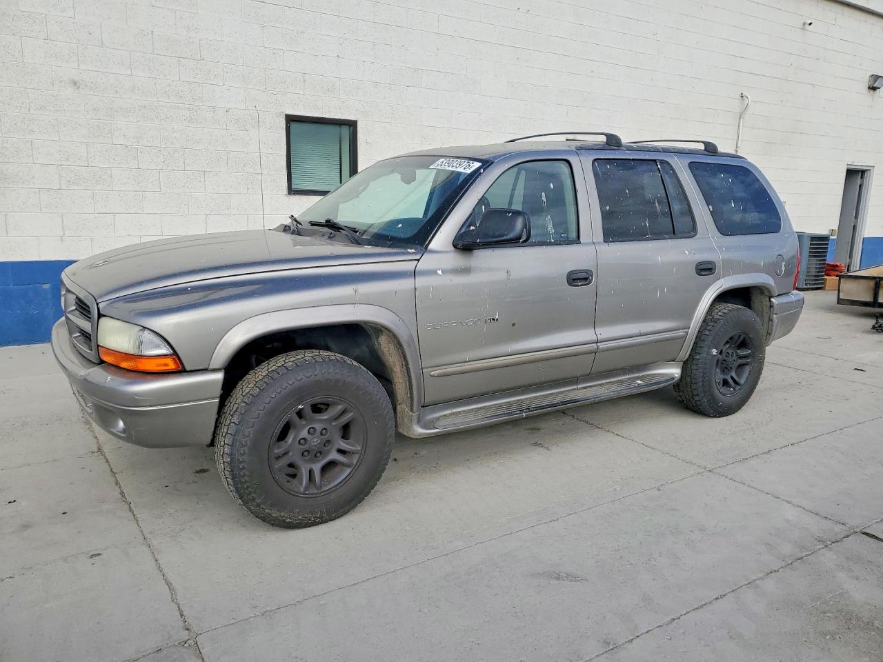 2001 Dodge Durango
