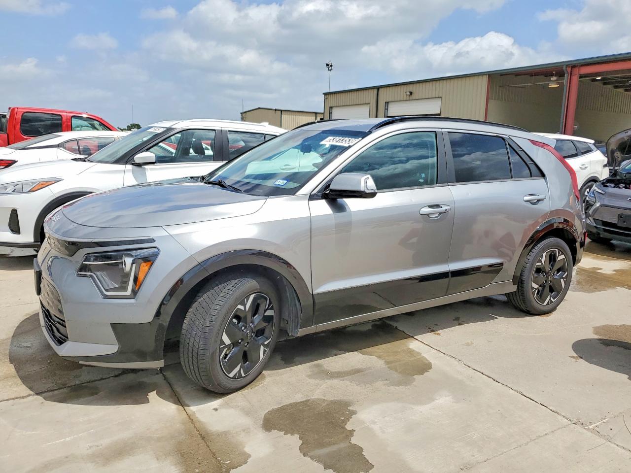 2024 Kia Niro