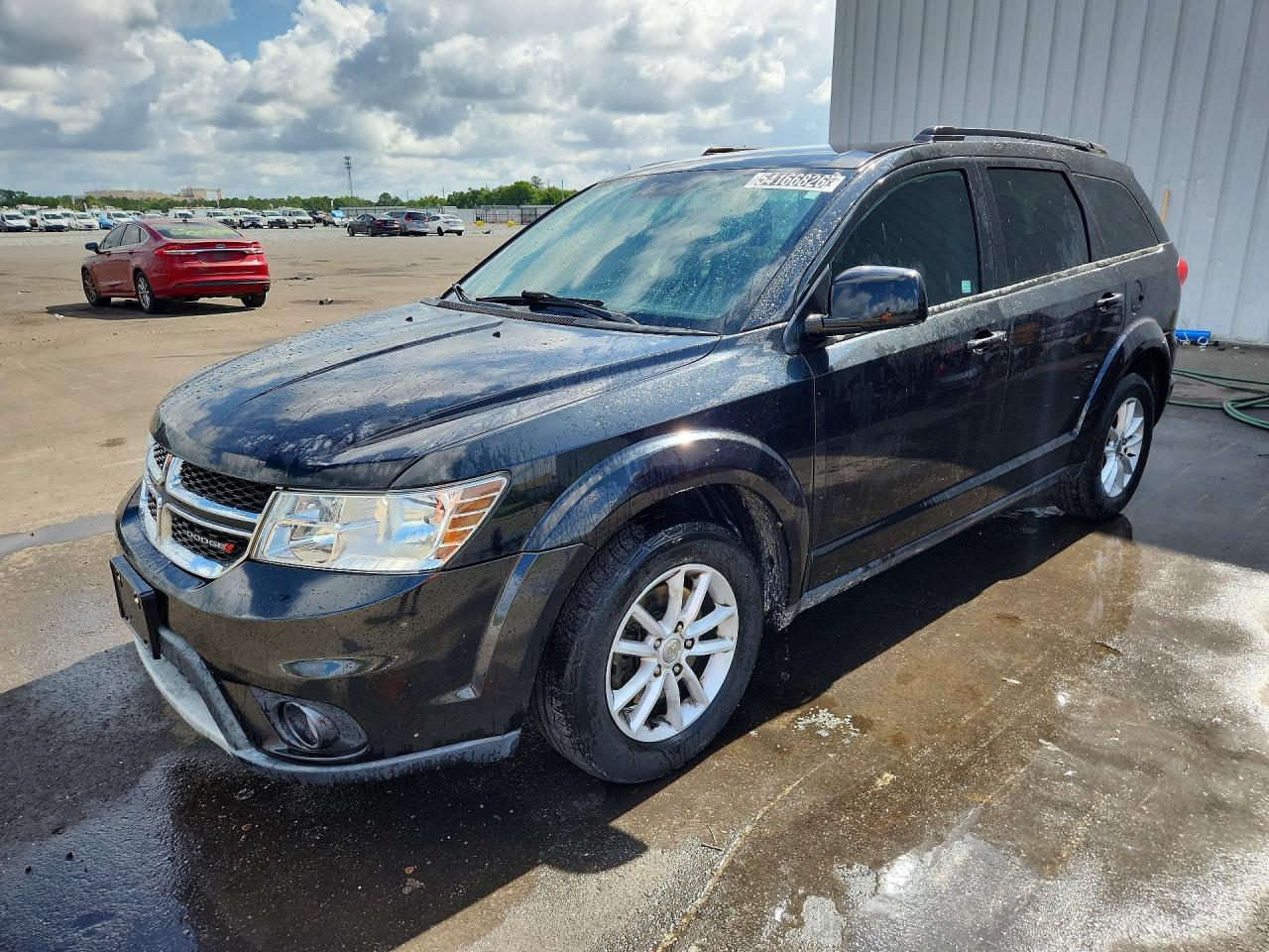 Dodge Journey