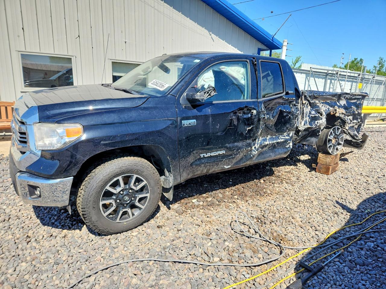2016 Toyota Tundra