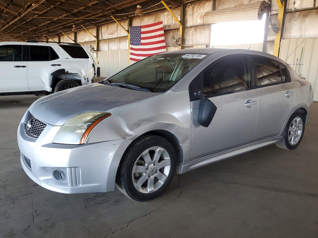 2010 Nissan Sentra