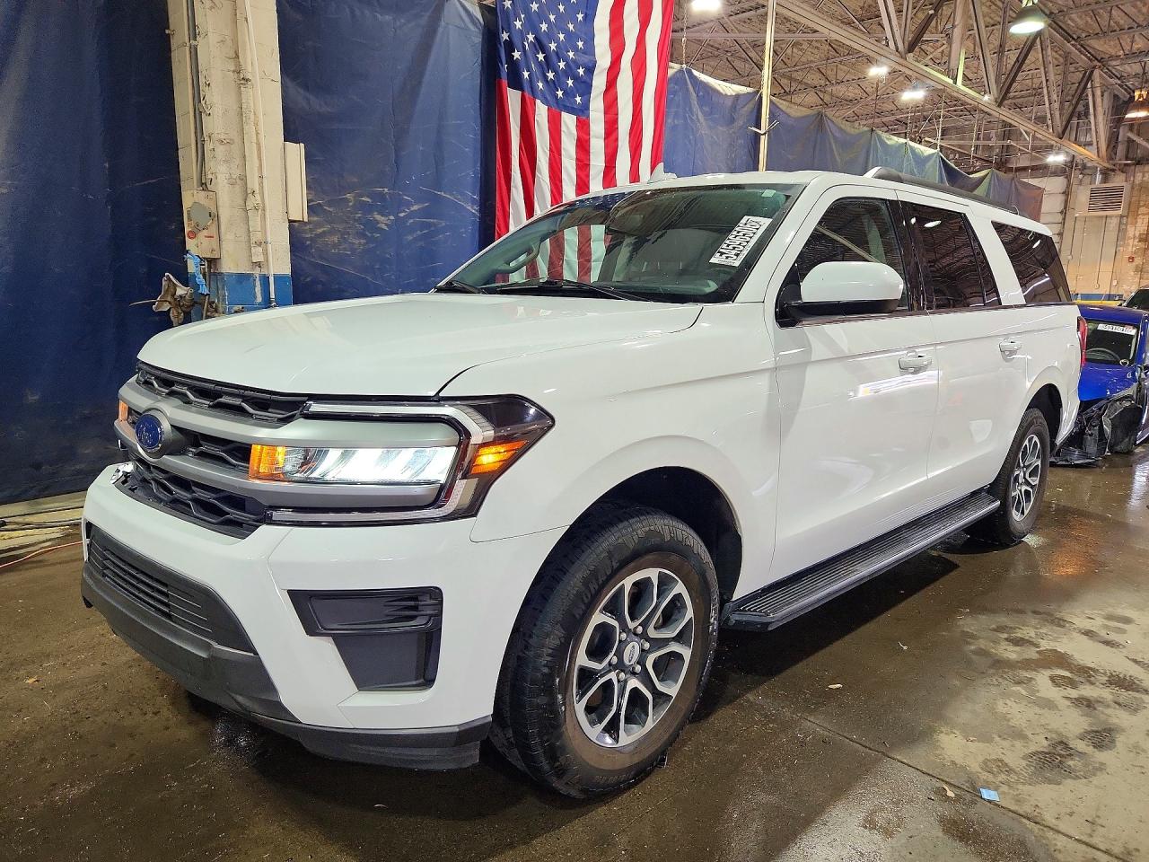 2024 Ford Expedition