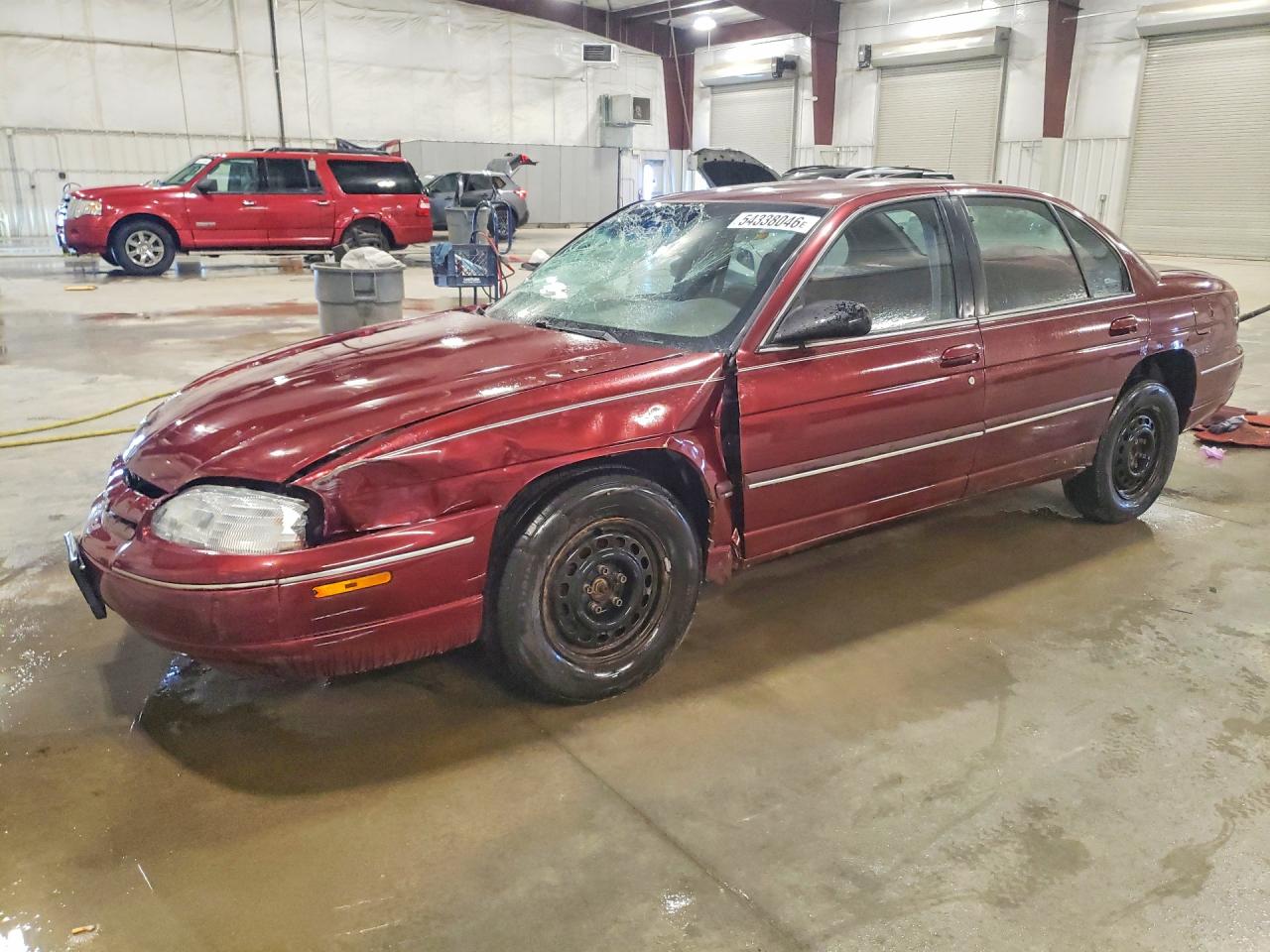 Chevrolet Lumina