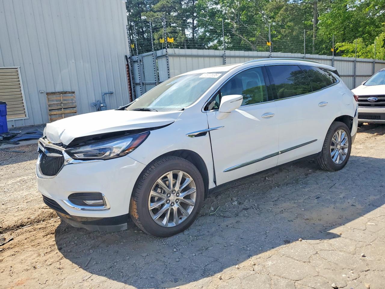 2019 Buick Enclave