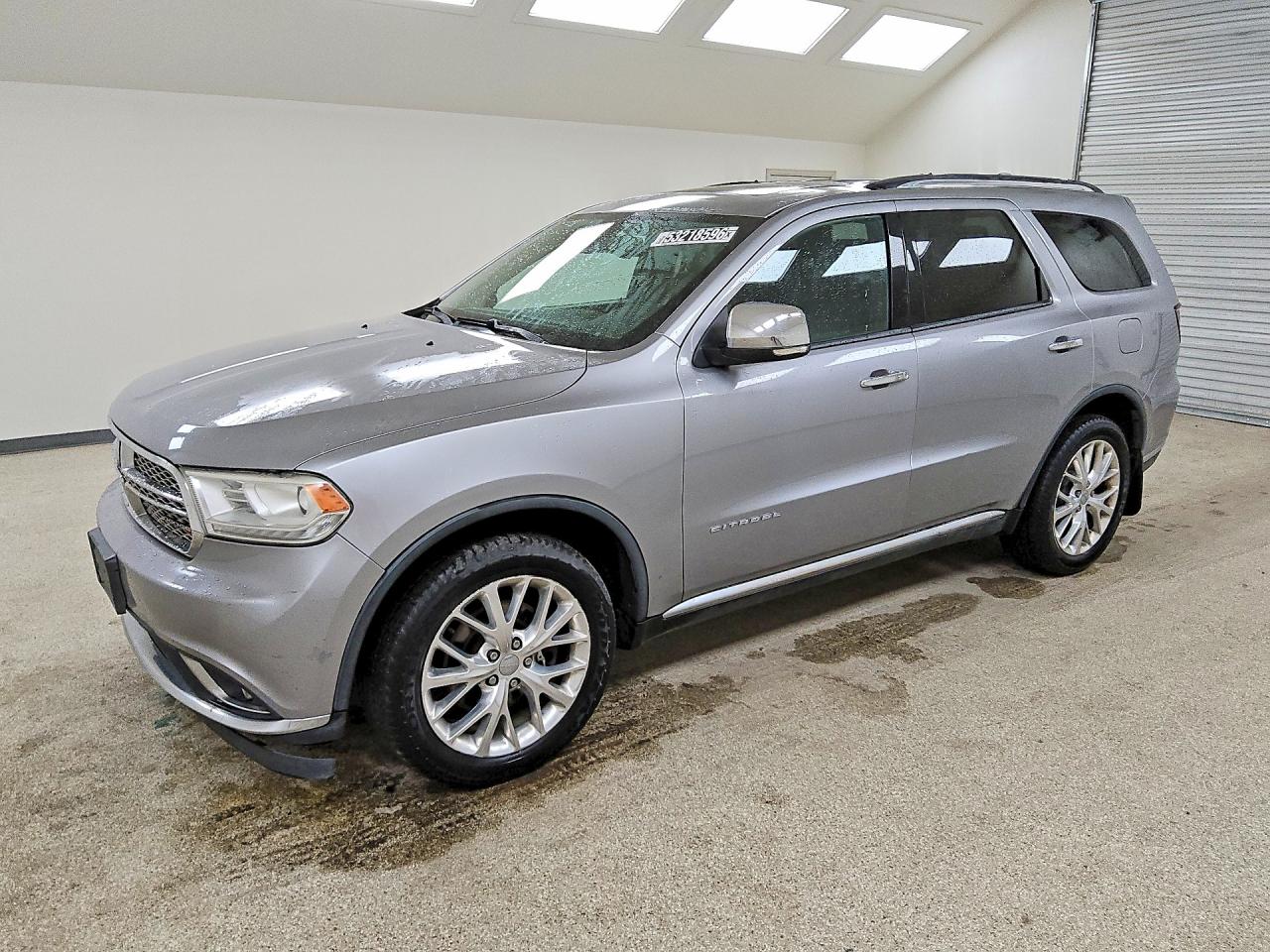 2015 Dodge Durango