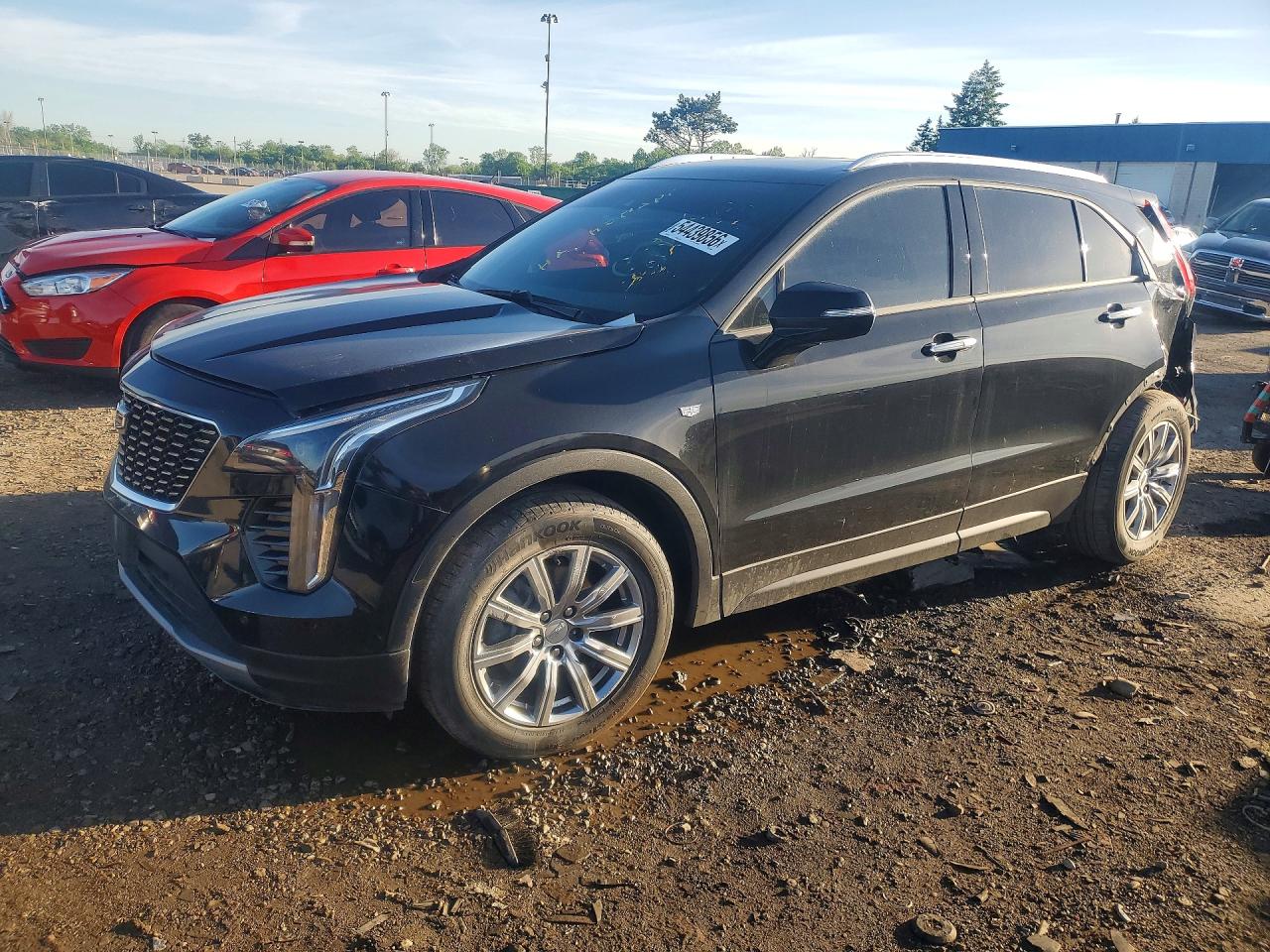 2023 Cadillac XT4