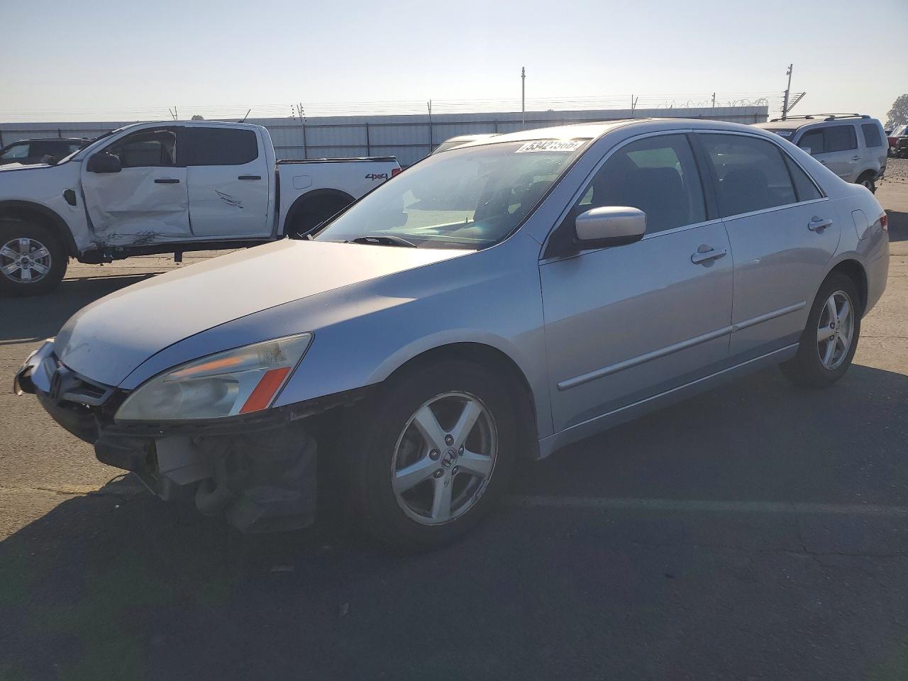 2003 Honda Accord