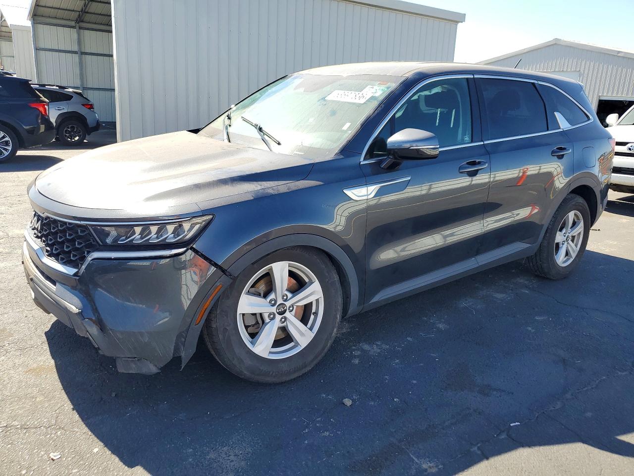 2022 Kia Sorento