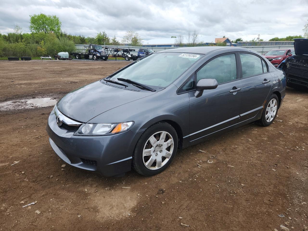 2009 Honda Civic