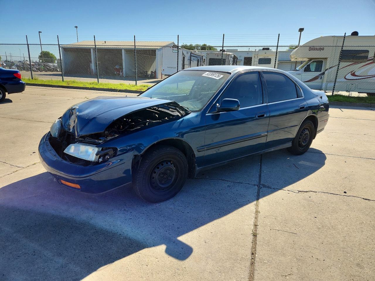 1994 Honda Accord