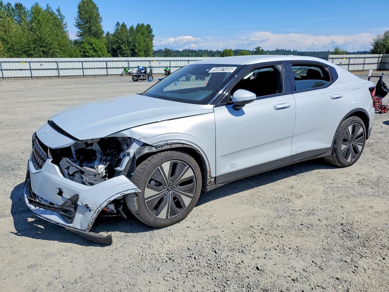 2023 Polestar 2