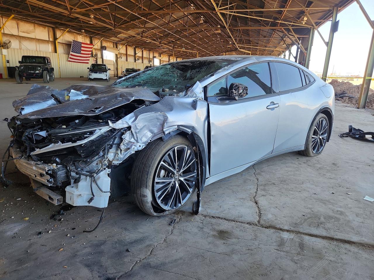 2024 Toyota Prius