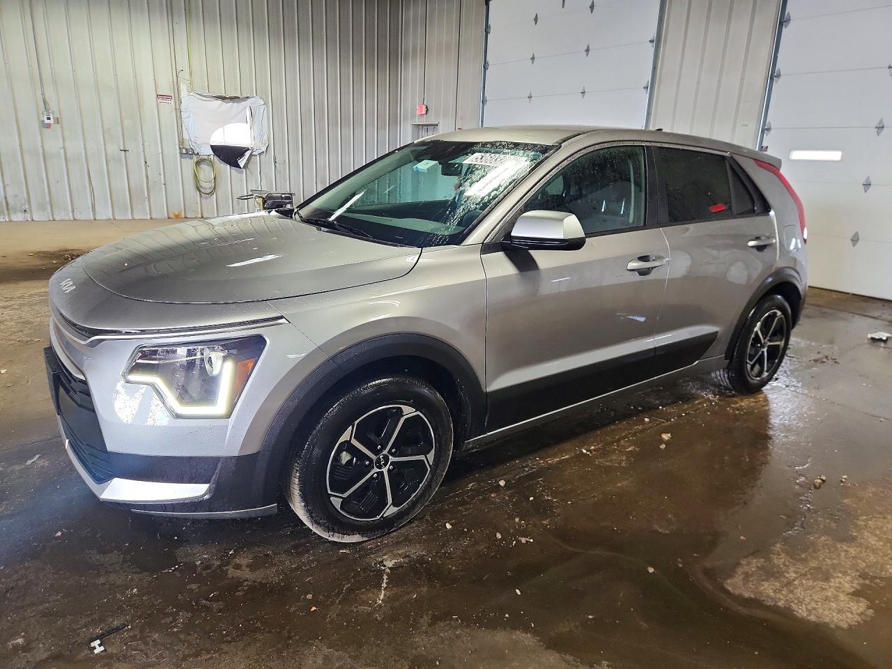 2026 Kia Niro