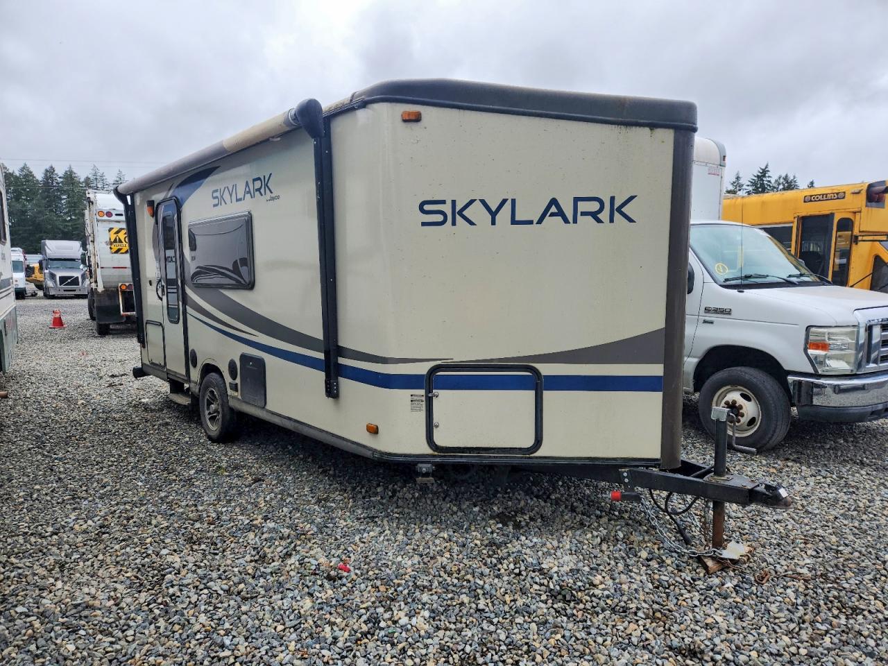 Jayco Skylark