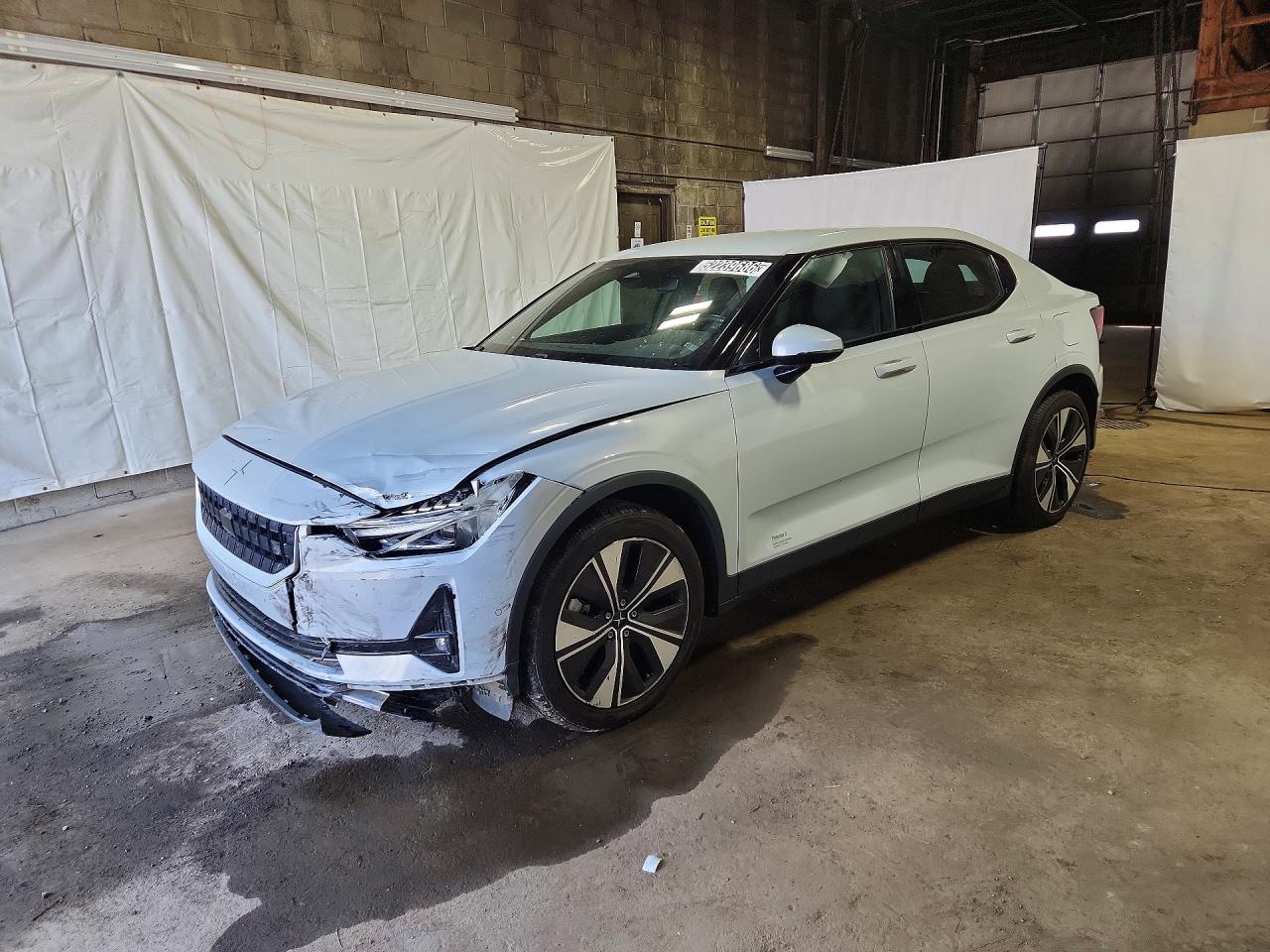2023 Polestar 2