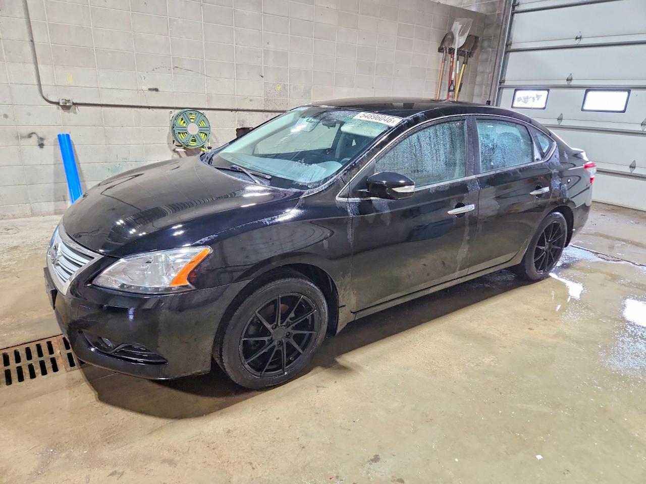 2013 Nissan Sentra