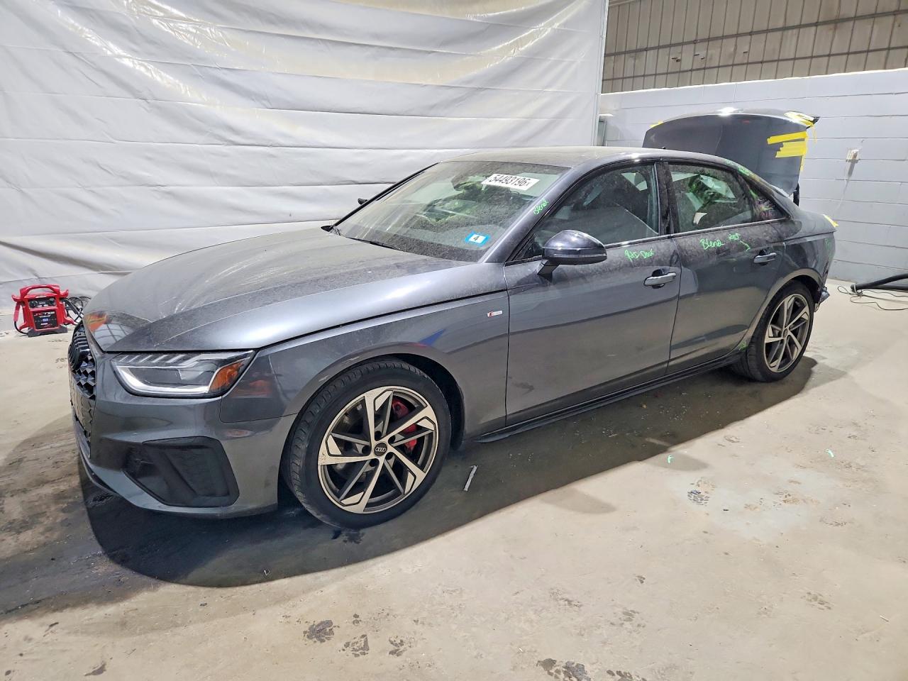 2023 Audi A4