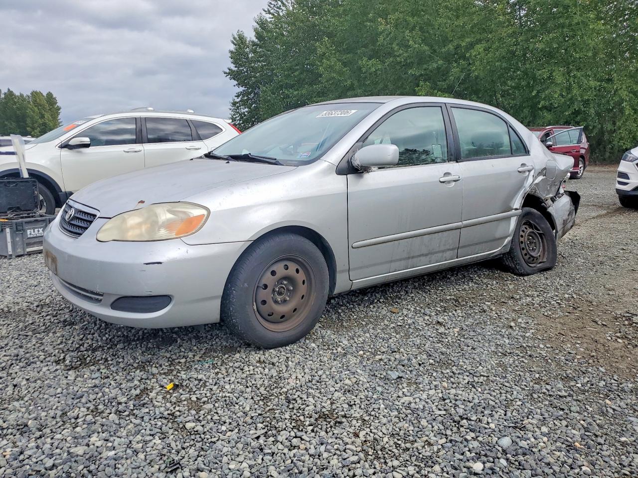 2005 Toyota Corolla