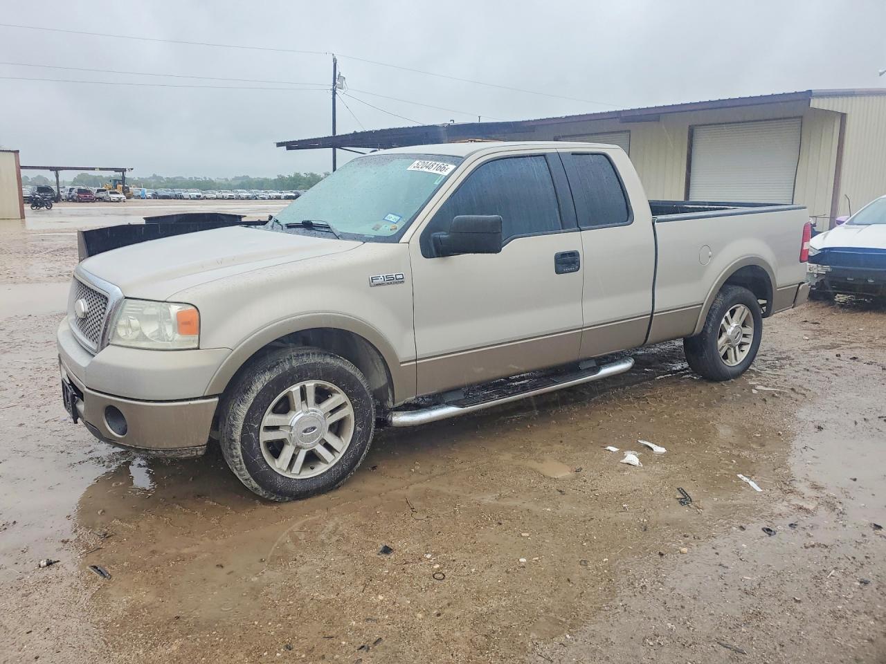 2006 Ford F-150 Lightning