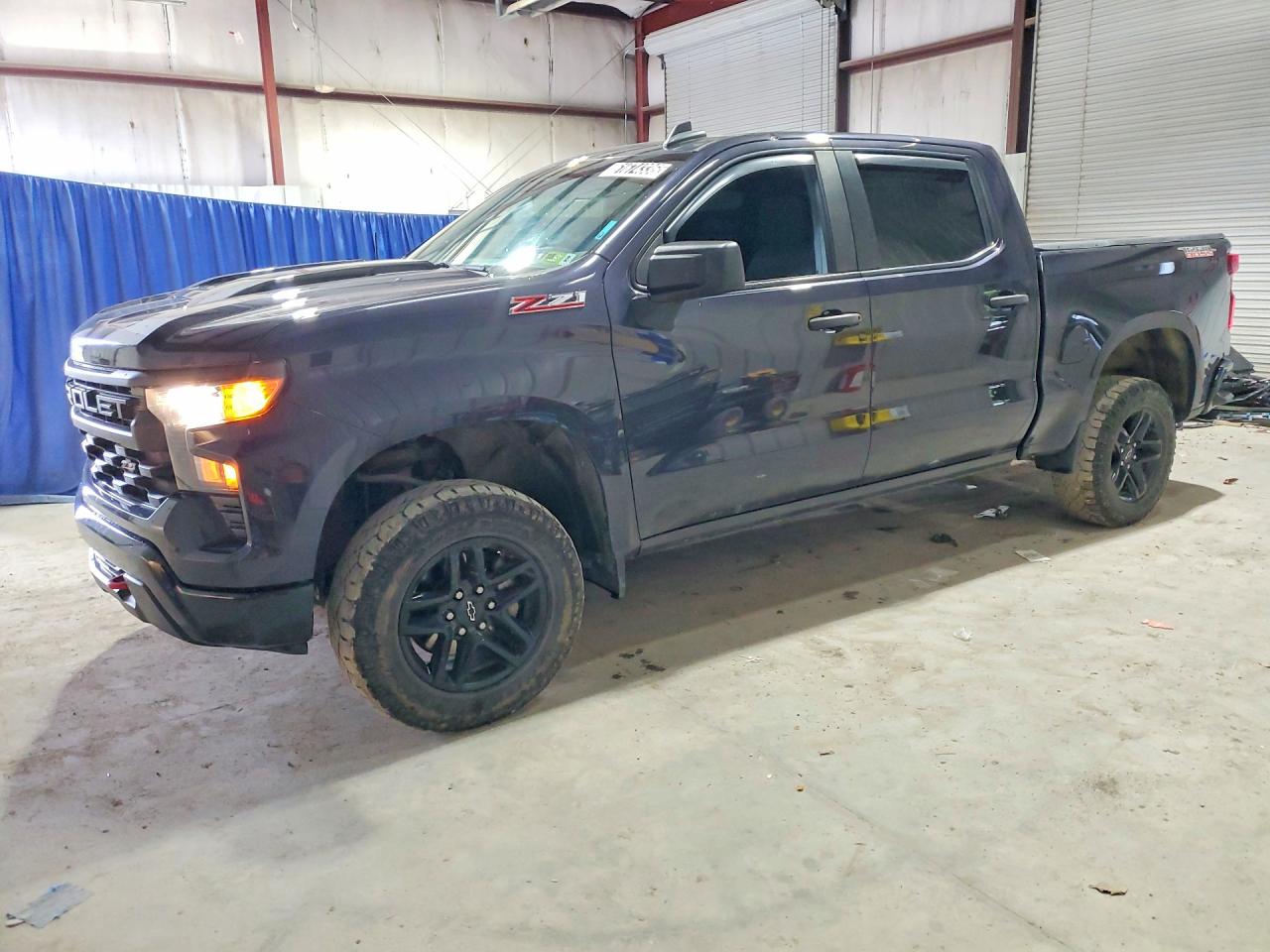 2023 Chevrolet Silverado