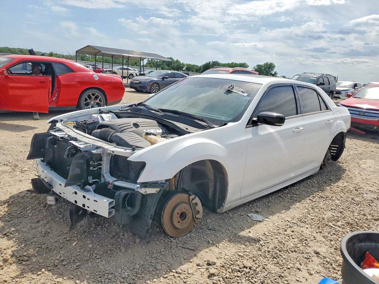 2023 Chrysler 300