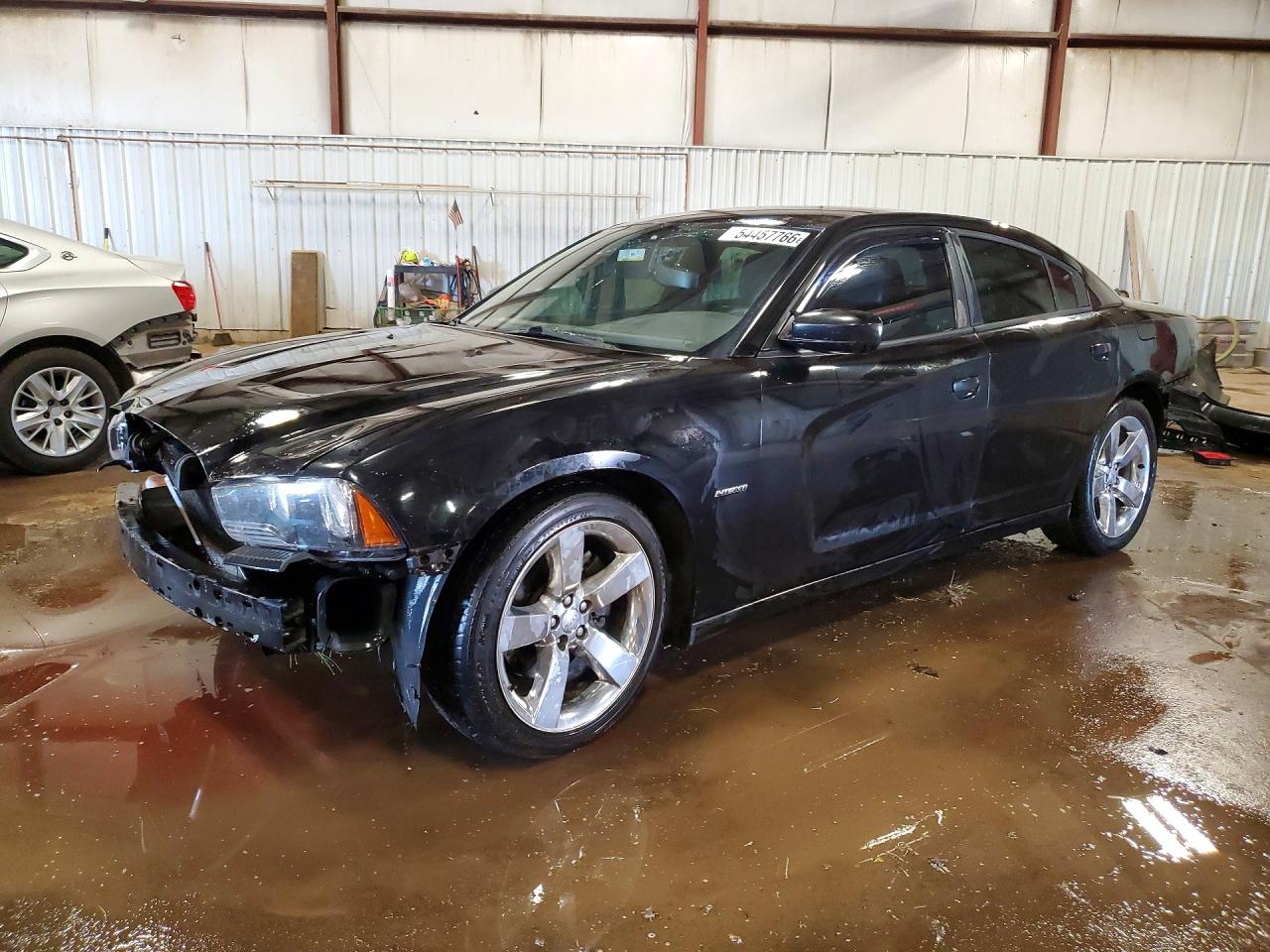 2014 Dodge Charger