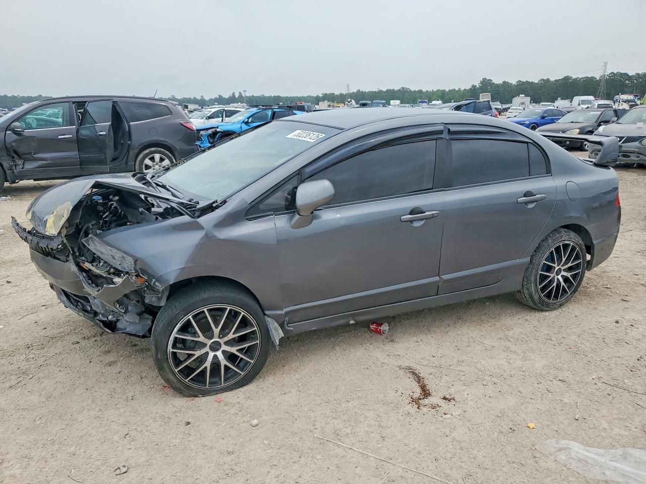 2011 Honda Civic