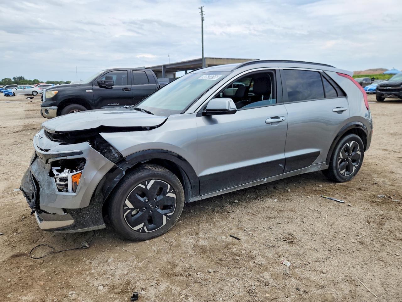 2024 Kia Niro