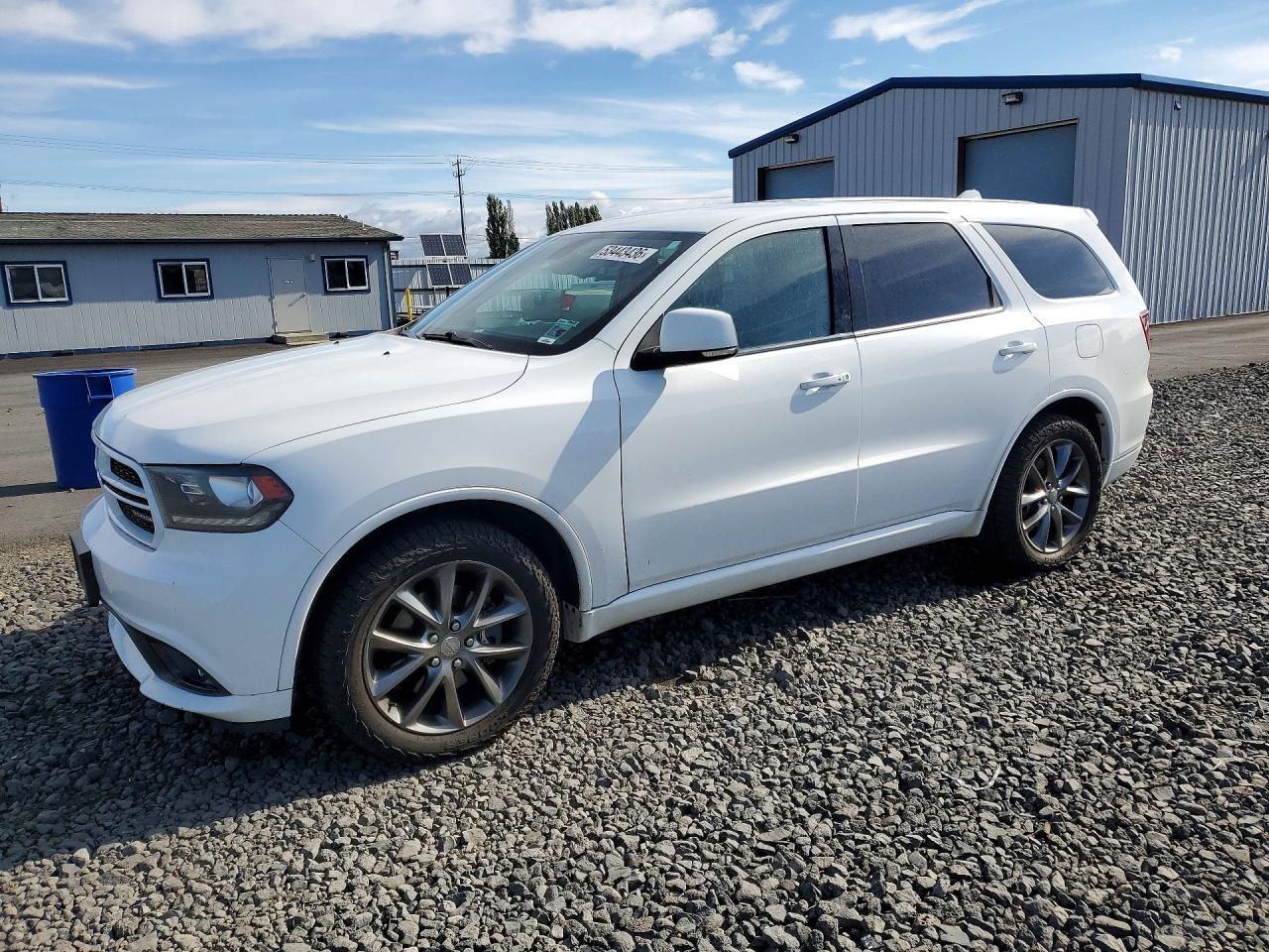 2015 Dodge Durango