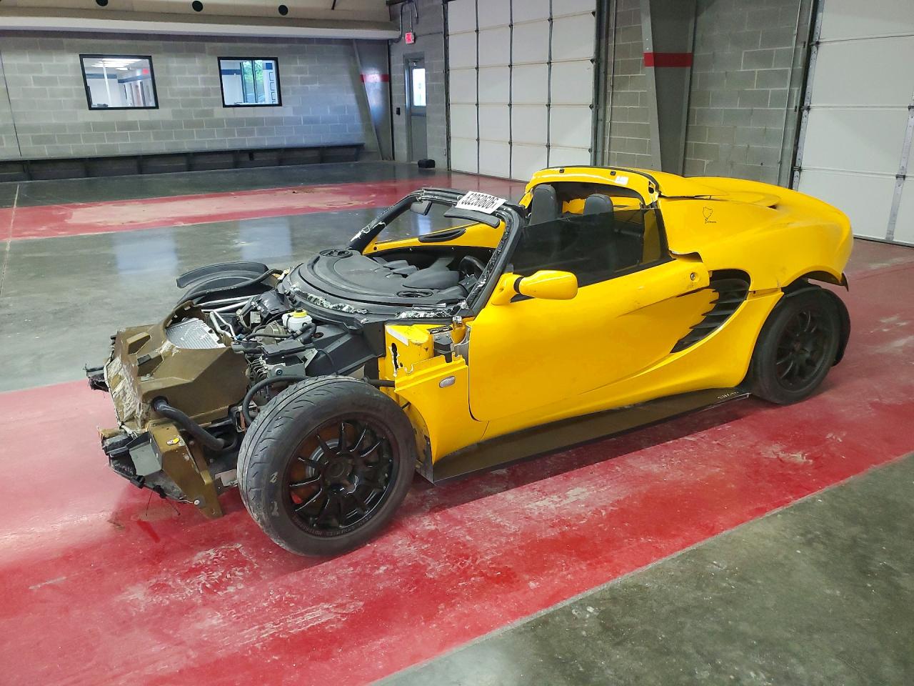 Lotus Elise