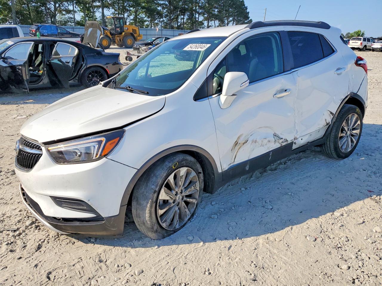 2019 Buick Encore