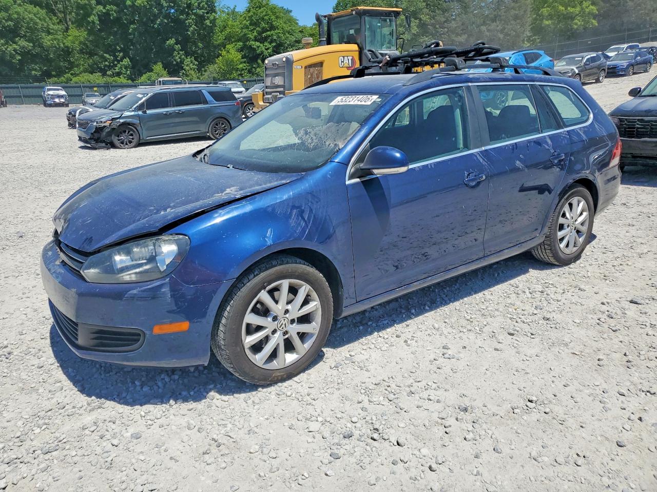 2013 Volkswagen Jetta