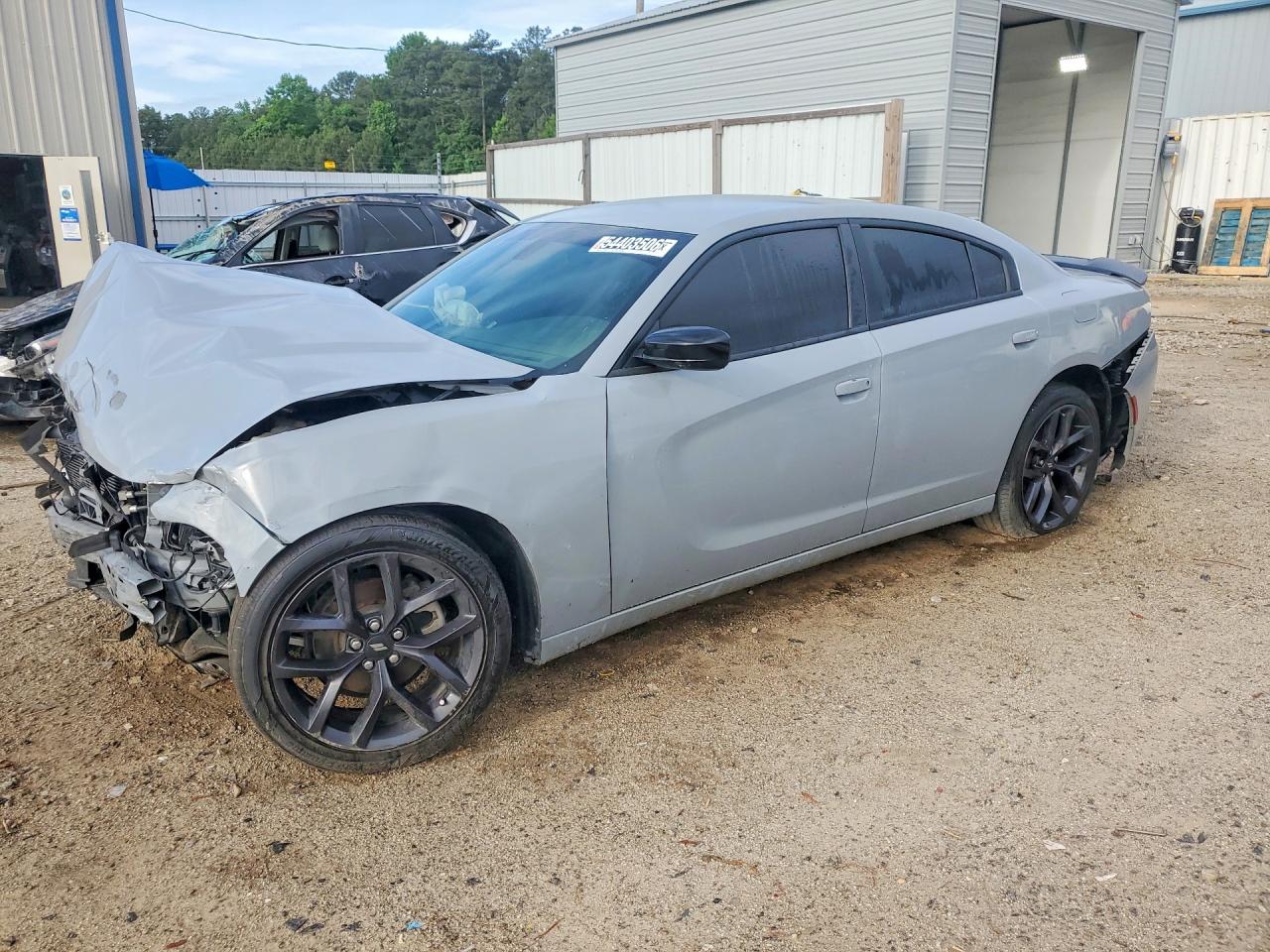 2021 Dodge Charger
