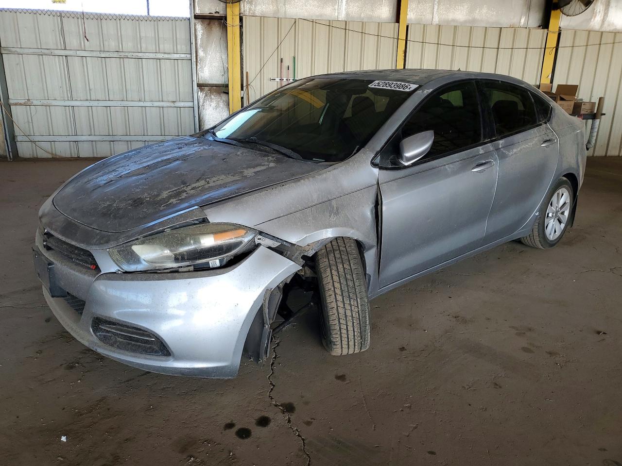 2014 Dodge Dart